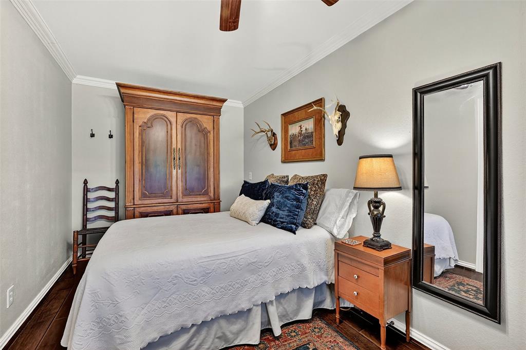 Dane Ranch - Residential