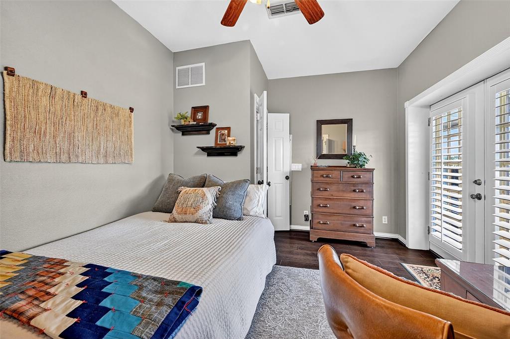 Dane Ranch - Residential