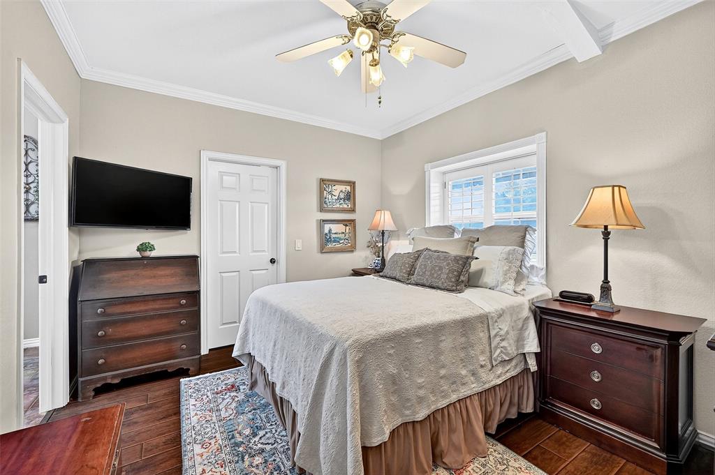 Dane Ranch - Residential