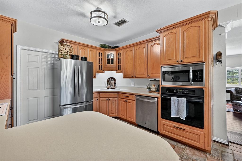 Dane Ranch - Residential