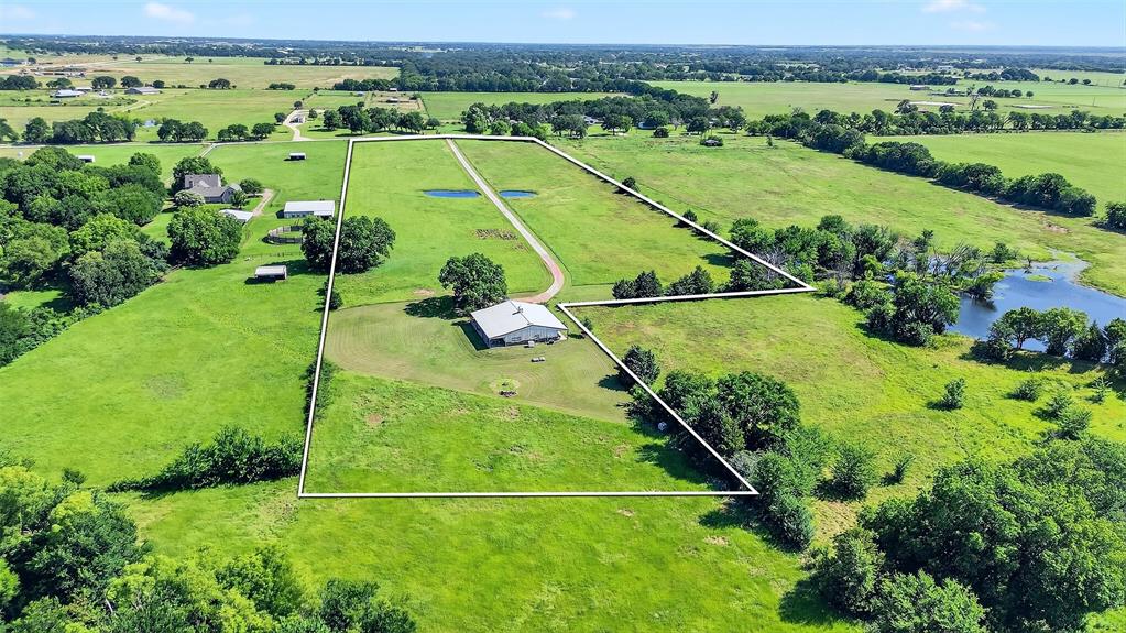 Dane Ranch - Residential