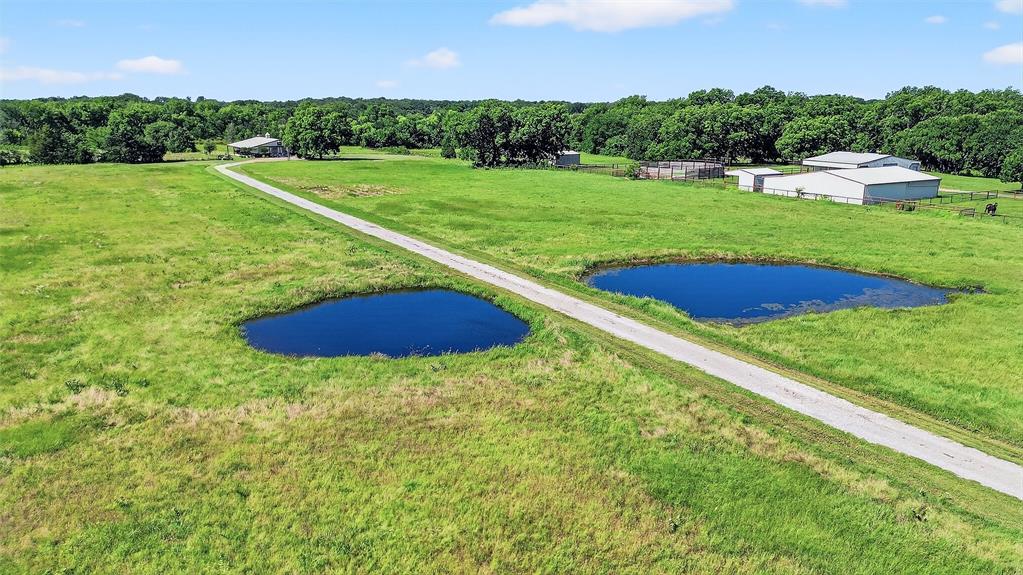 Dane Ranch - Residential