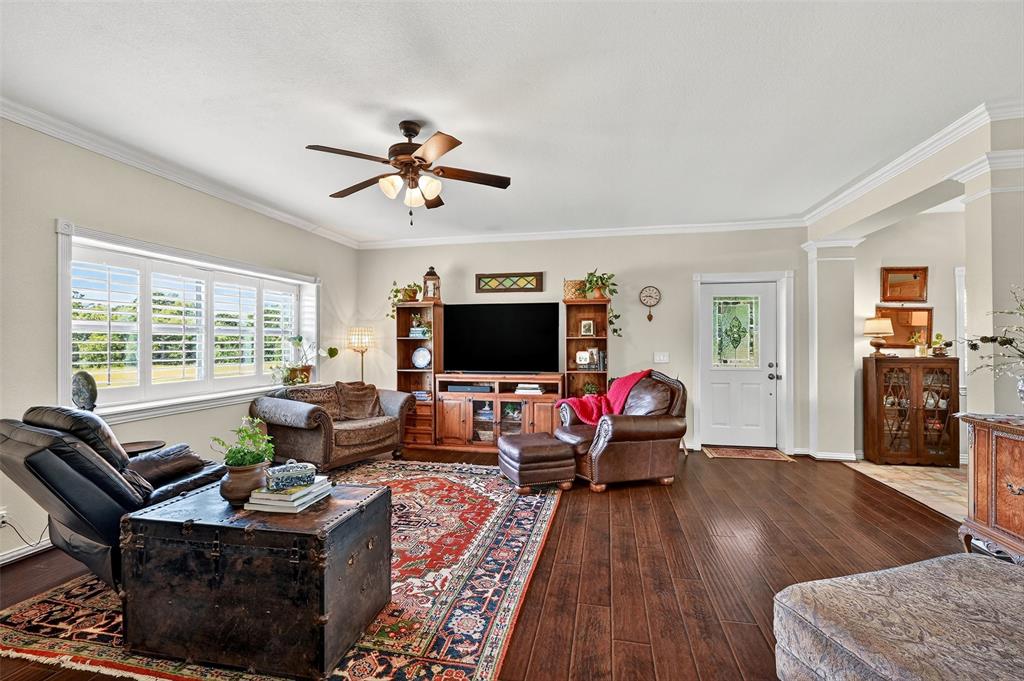 Dane Ranch - Residential