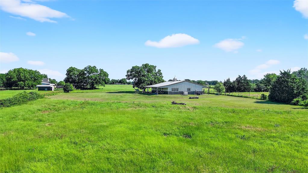 Dane Ranch - Residential