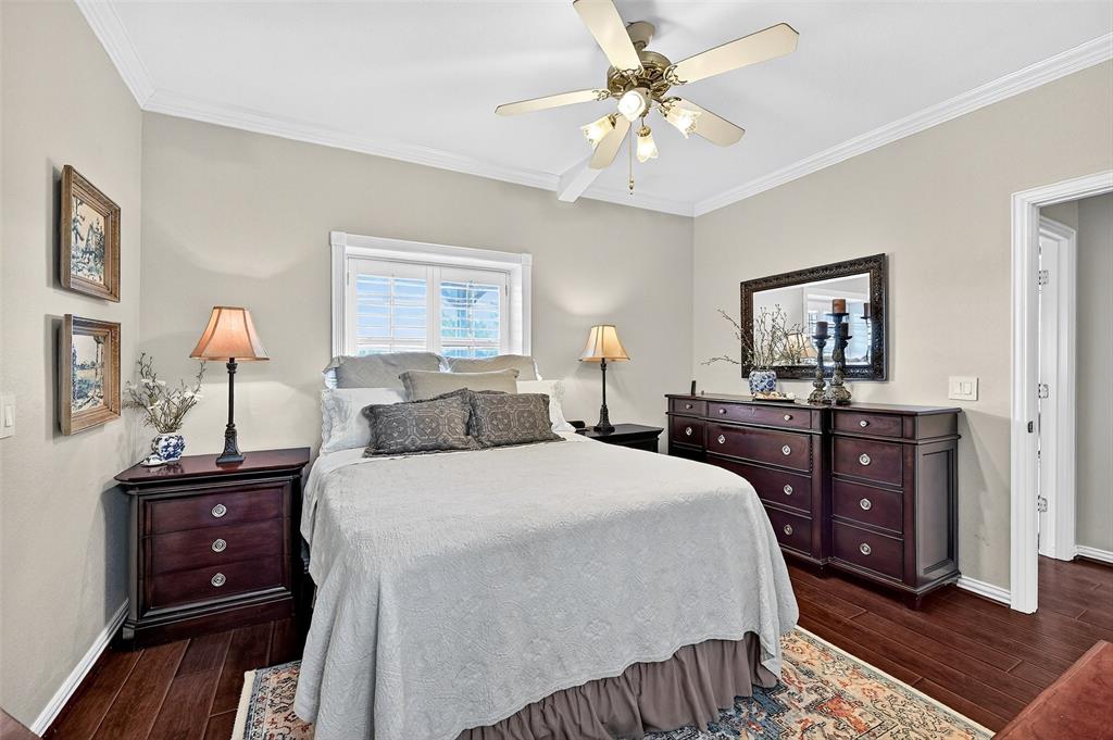 Dane Ranch - Residential