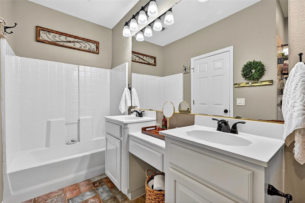 Dane Ranch - Residential