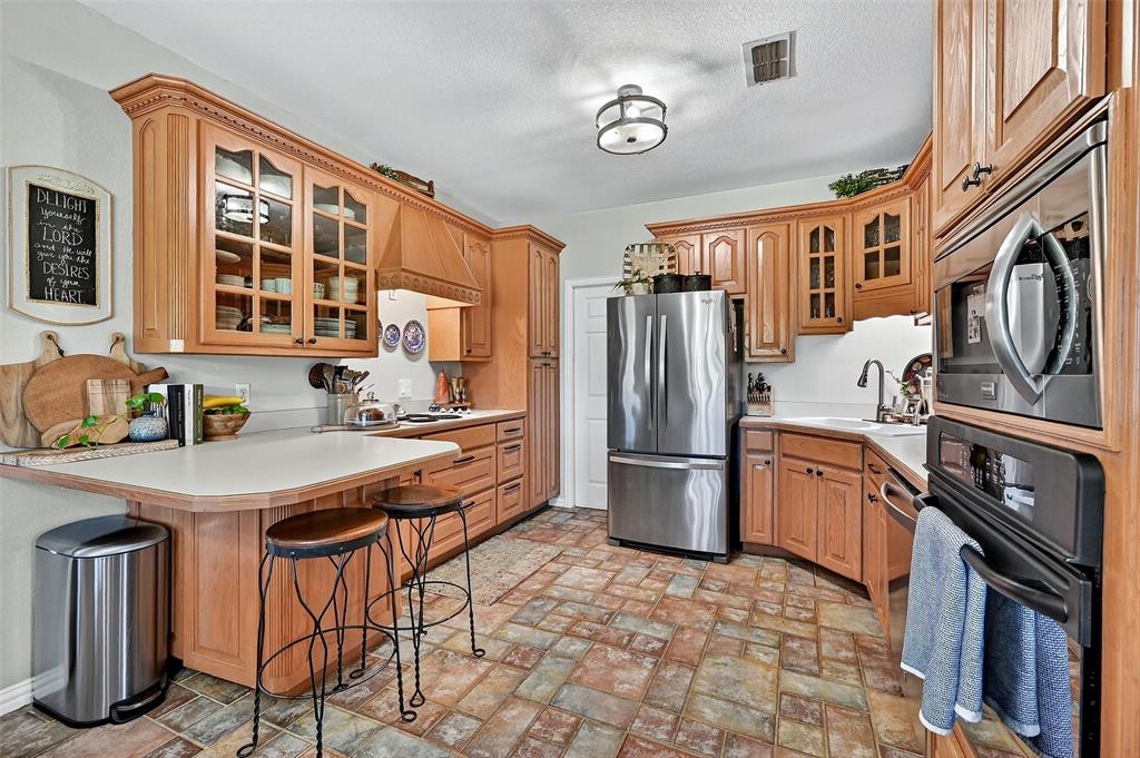 Dane Ranch - Residential