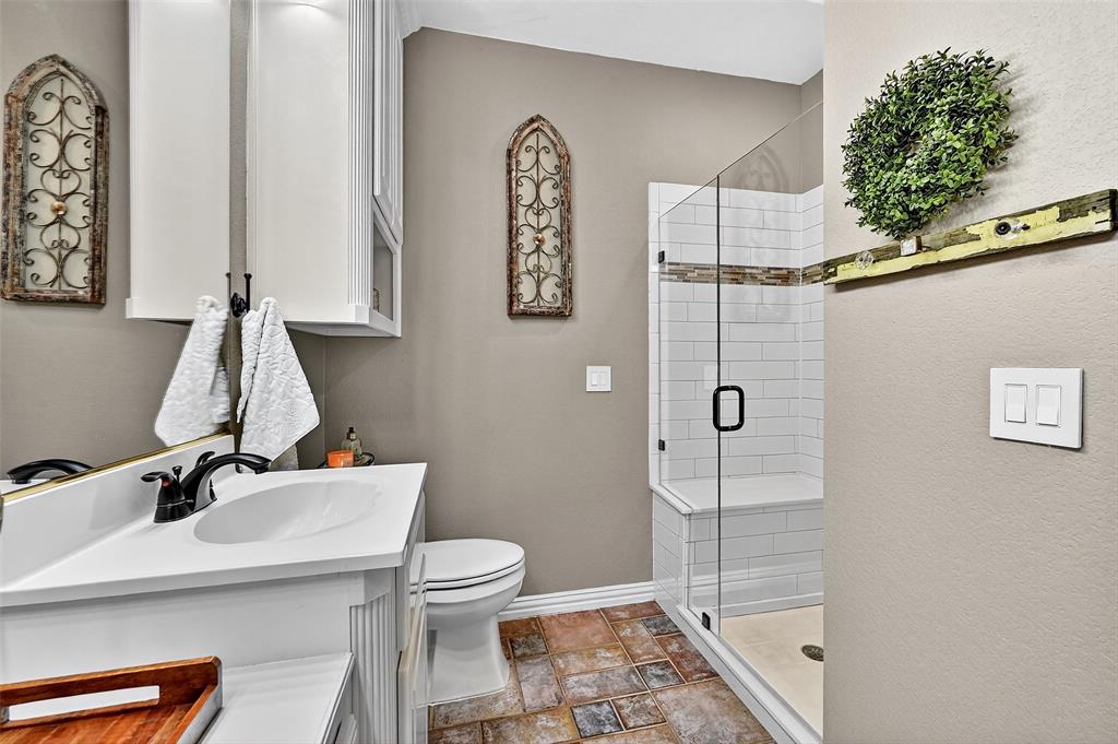 Dane Ranch - Residential