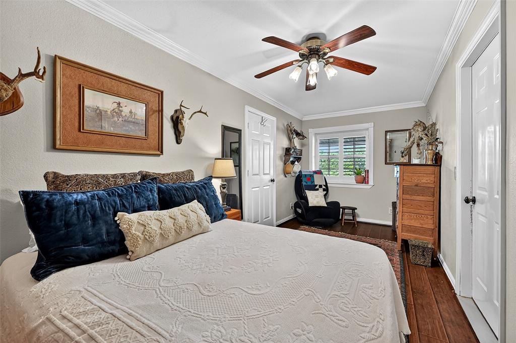 Dane Ranch - Residential