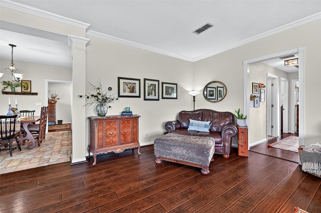 Dane Ranch - Residential