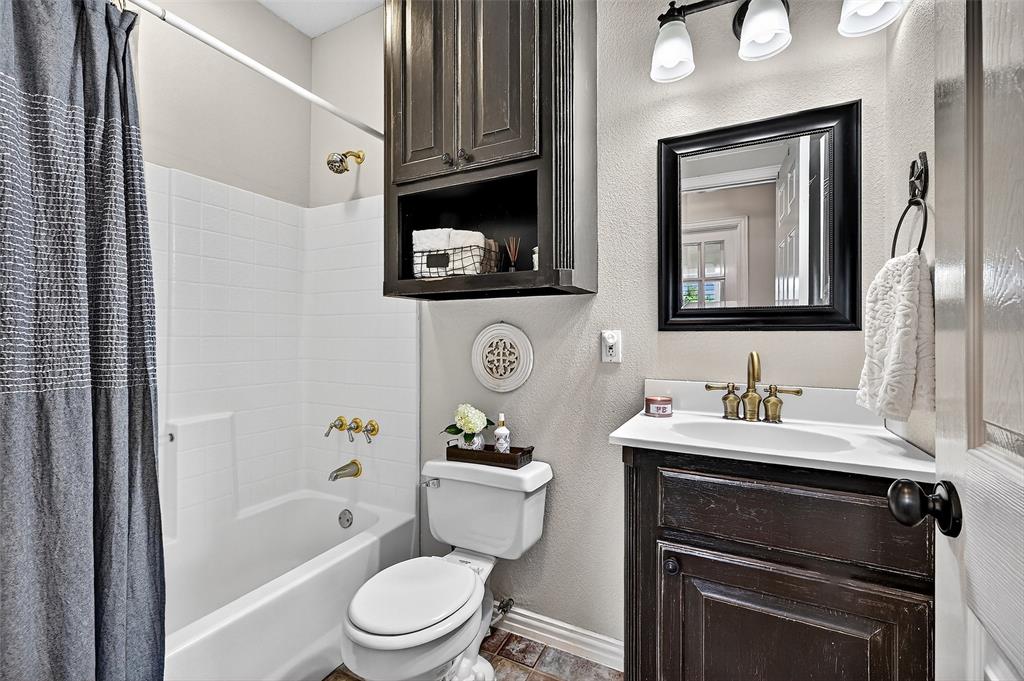 Dane Ranch - Residential