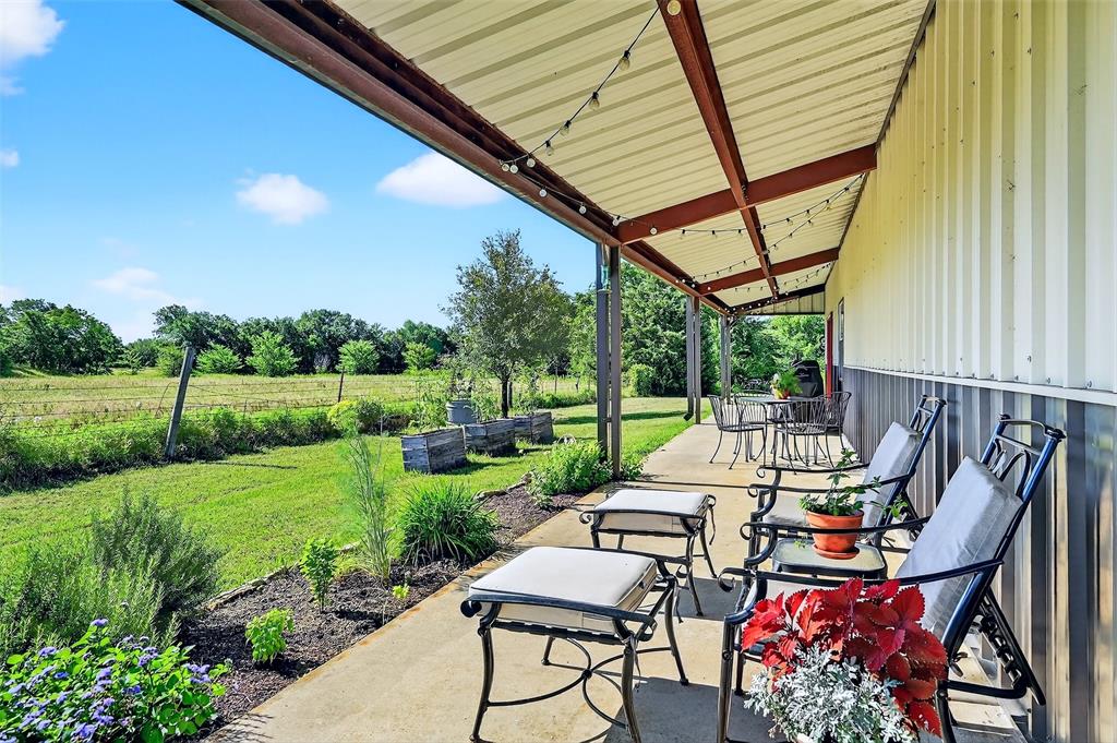 Dane Ranch - Residential