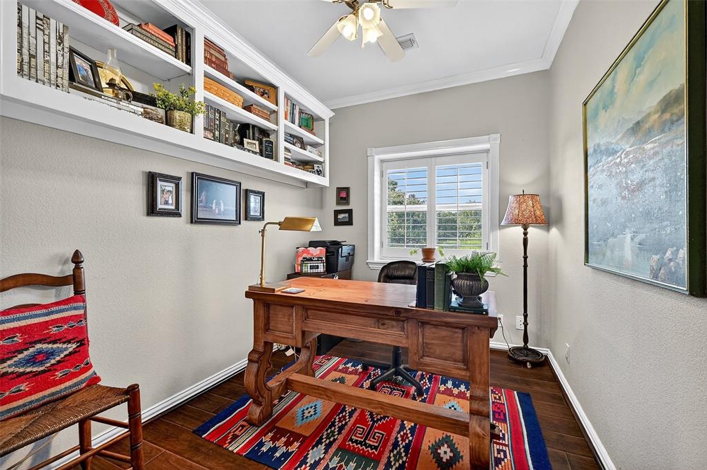 Dane Ranch - Residential