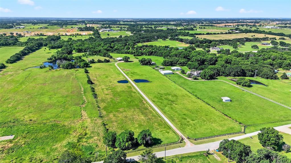 Dane Ranch - Residential