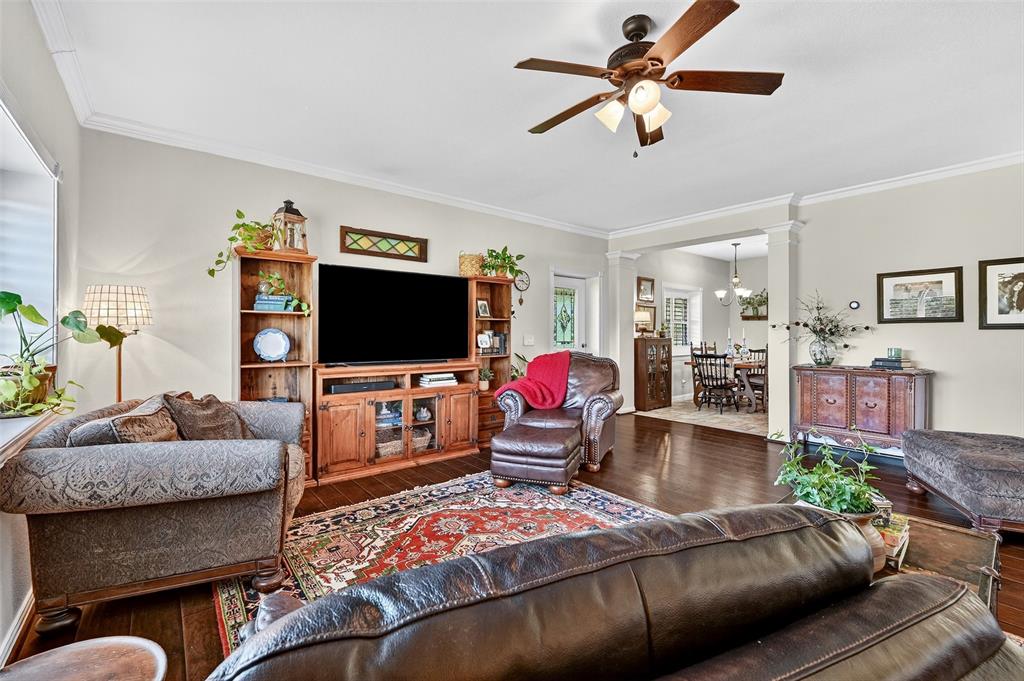 Dane Ranch - Residential