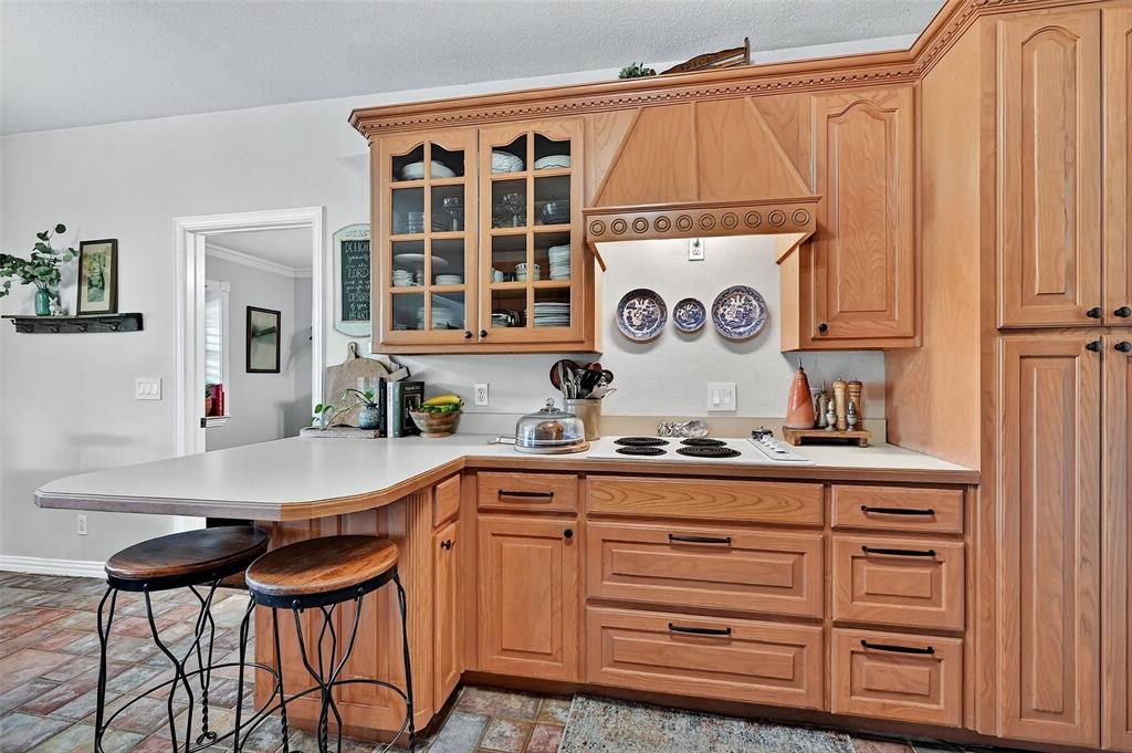 Dane Ranch - Residential