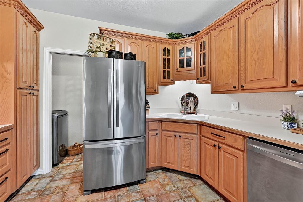 Dane Ranch - Residential