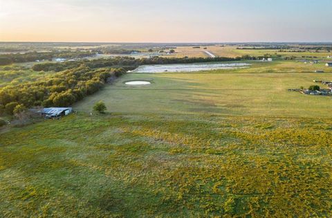 Lot 14 S Baese Road Elm Mott TX 76640