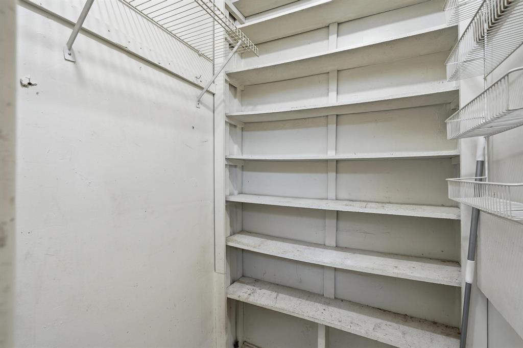 Oak Drive - Residential