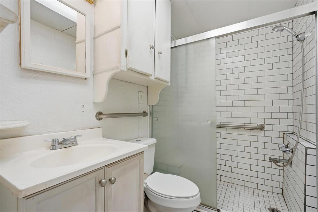 Oak Drive - Residential