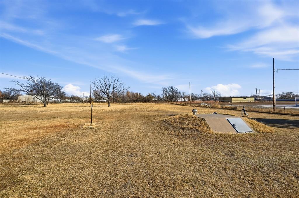 Oak Drive - Residential