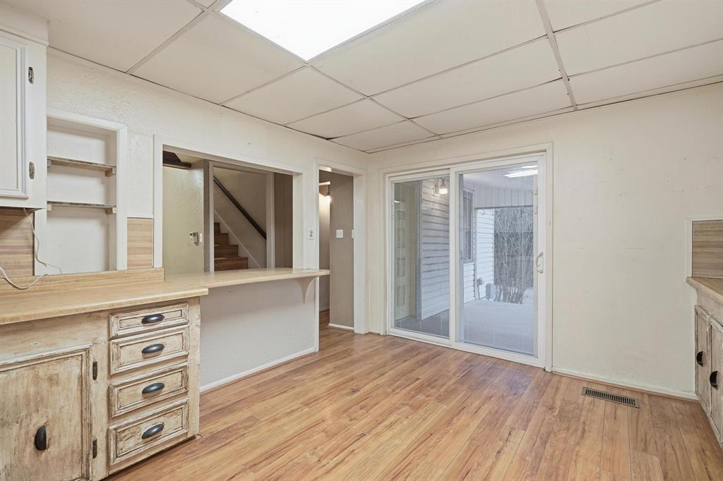 Oak Drive - Residential