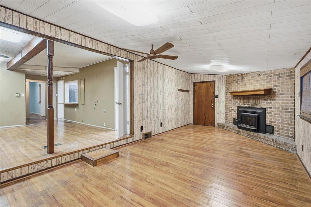 Oak Drive - Residential