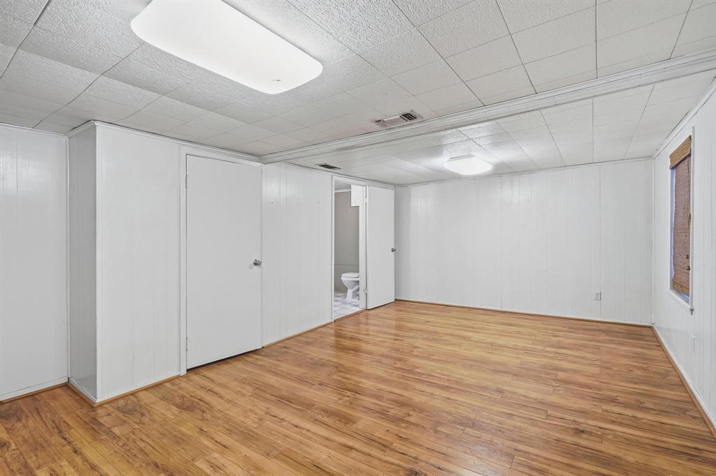 Oak Drive - Residential