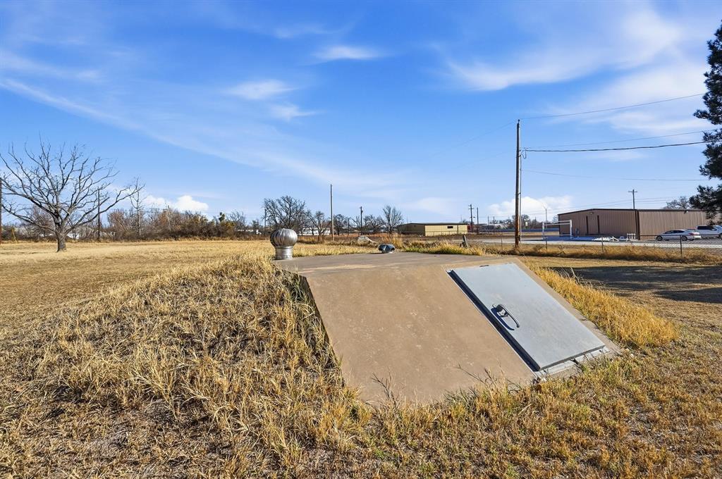 Oak Drive - Residential