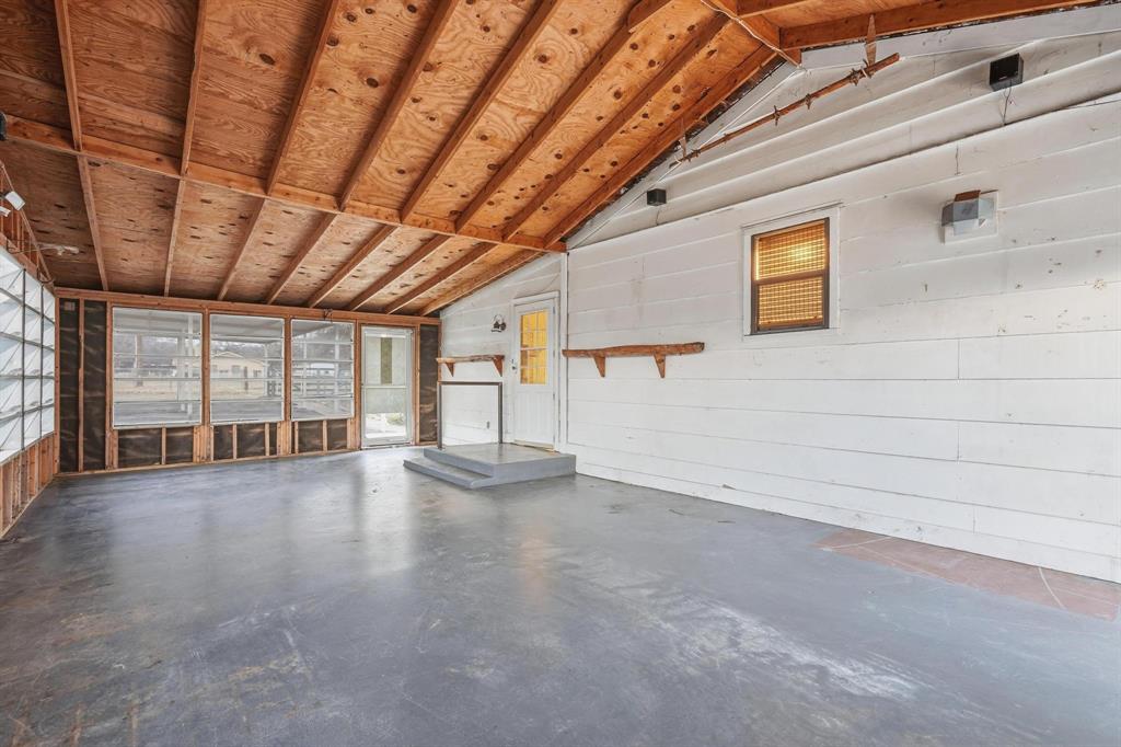 Oak Drive - Residential