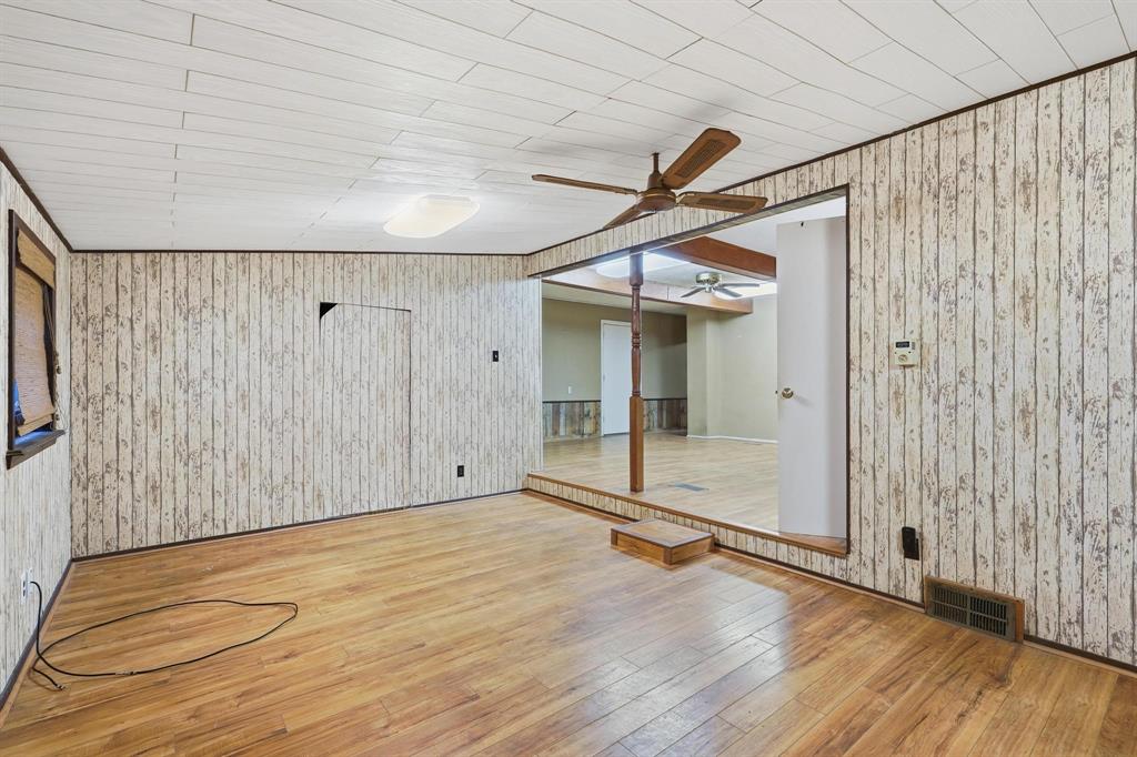 Oak Drive - Residential