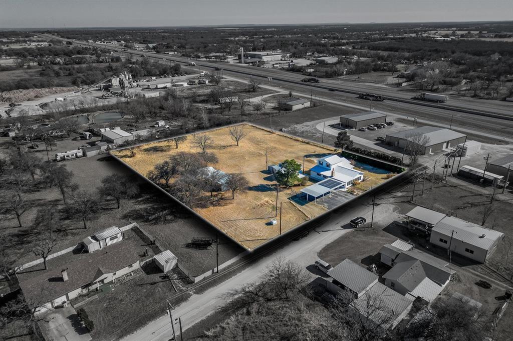 Oak Drive - Residential