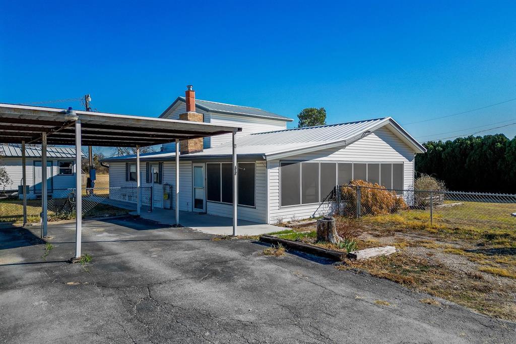 Oak Drive - Residential