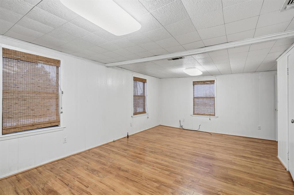 Oak Drive - Residential