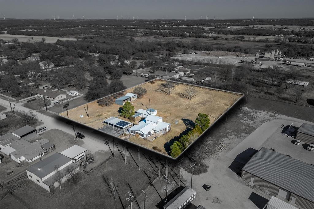 Oak Drive - Residential