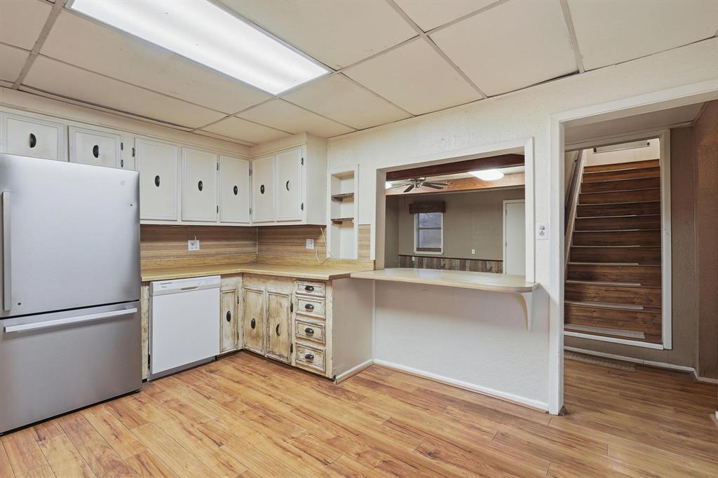 Oak Drive - Residential