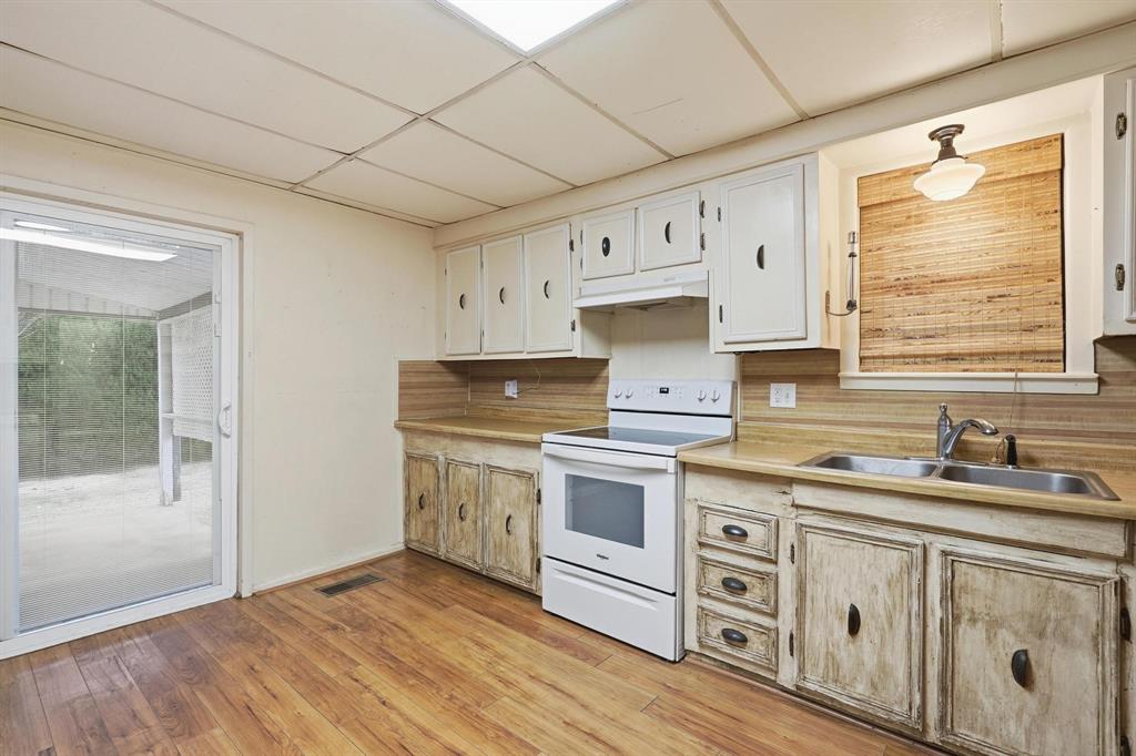 Oak Drive - Residential