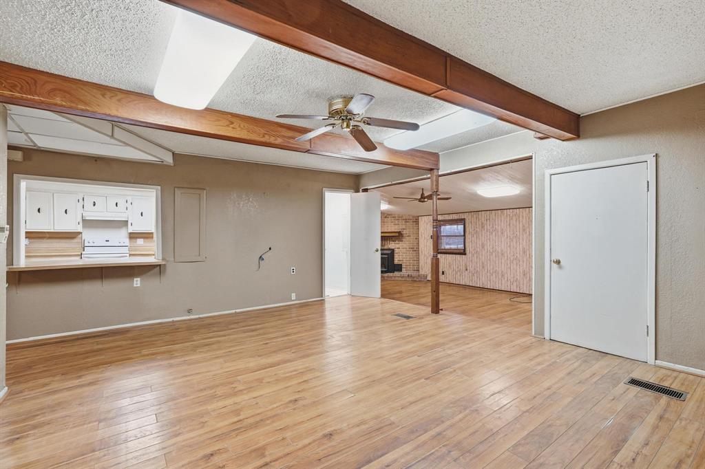 Oak Drive - Residential