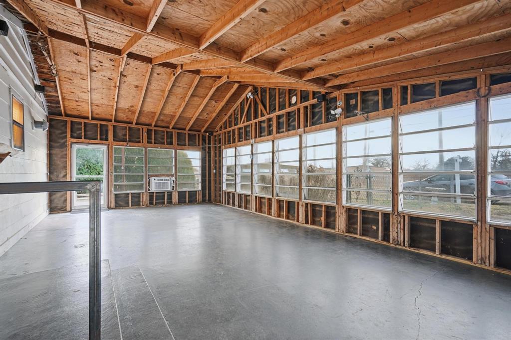 Oak Drive - Residential