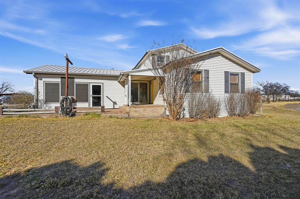 Oak Drive - Residential