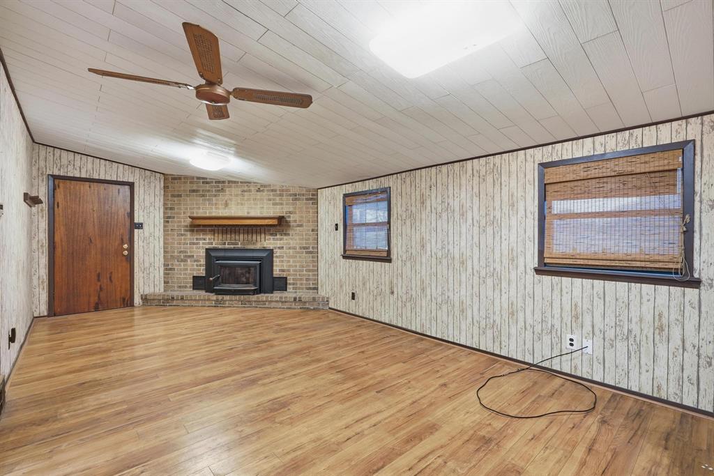 Oak Drive - Residential