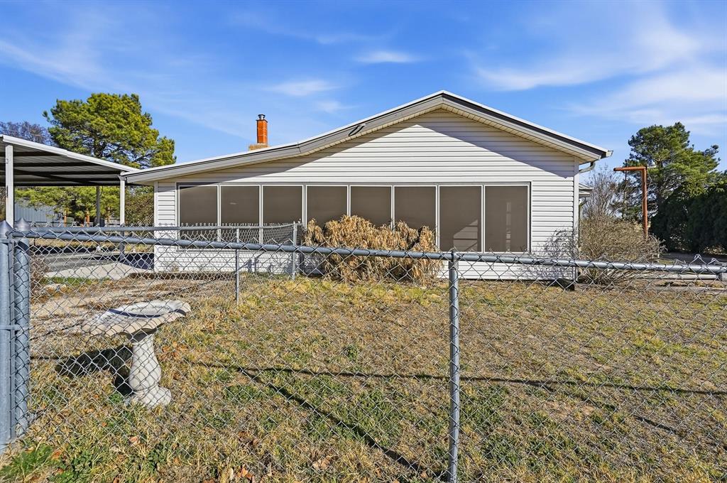 Oak Drive - Residential