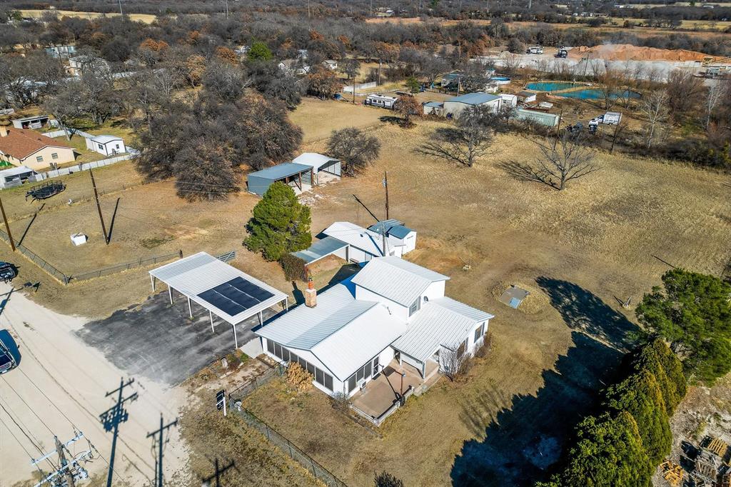 Oak Drive - Residential