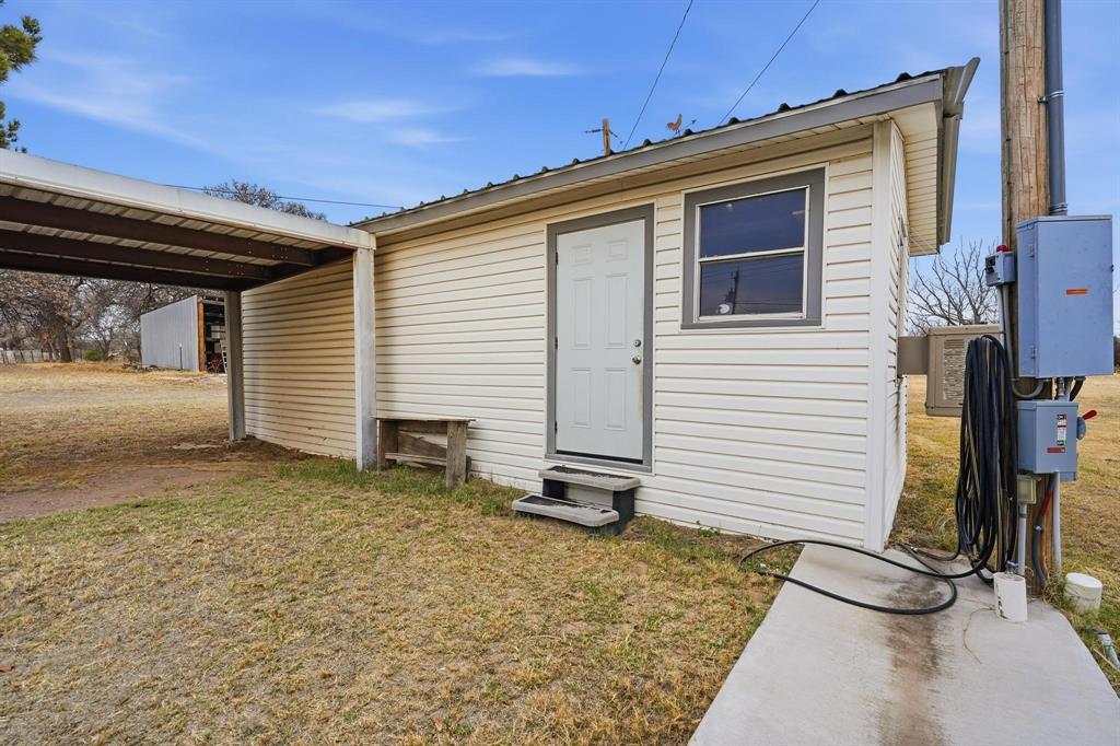 Oak Drive - Residential