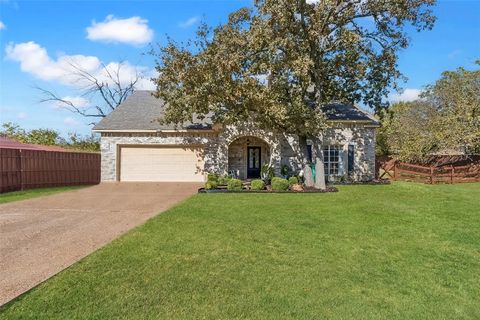 Photo of 105 Melody Lane, Hickory Creek, TX 75065 (MLS # 21077717)