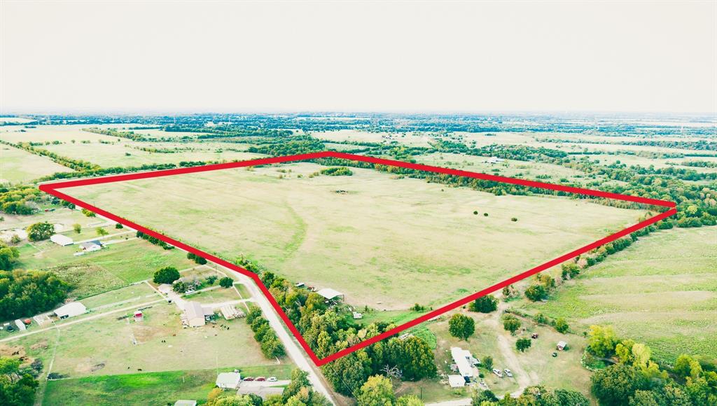 TBD County Road 3804