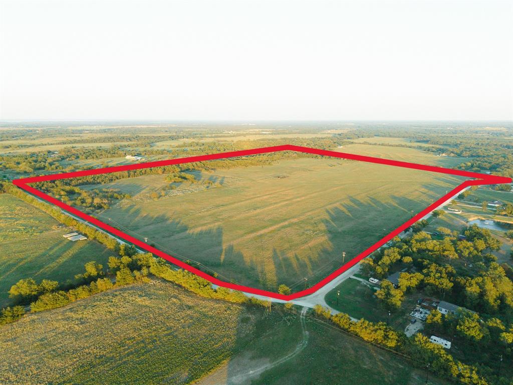 TBD County Road 3804