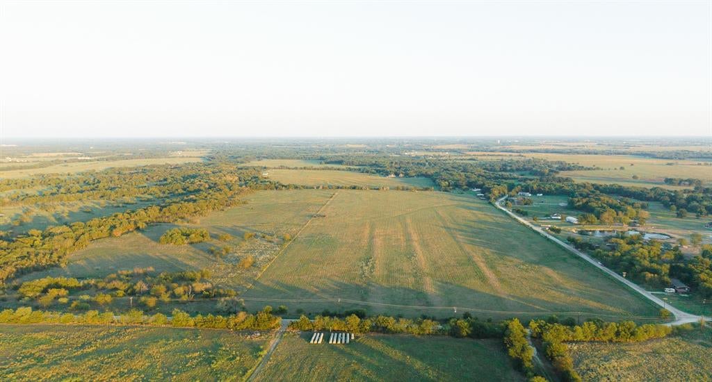 TBD County Road 3804