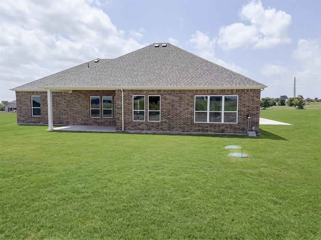 128 Fan Mill Trail