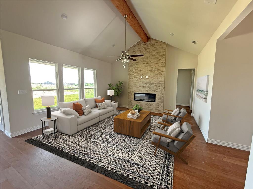 128 Fan Mill Trail